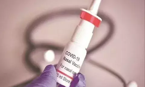 Hyd firm Bharat Biotechs intranasal Covid-19 vaccine completes trials