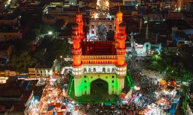 Hyd traffic to come to standstill on 16 Aug for mass national anthem singing