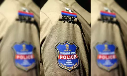 India @75: 19 TS officials honored with medals for outstanding services