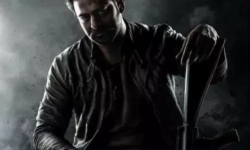 Salaar: Prabhas, Shruti Haasan starrer to release in September 2023