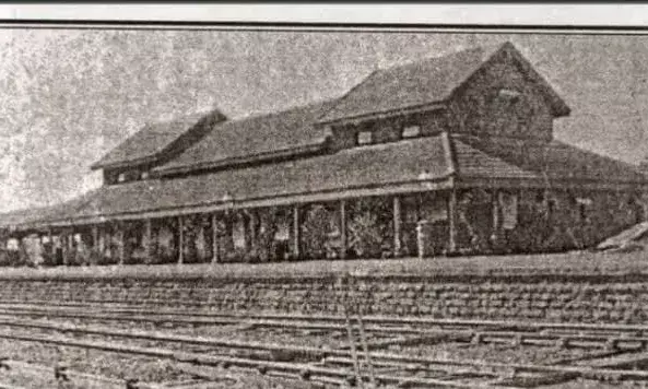 First-person account: Celebrations, Desa Bhakti Geetaalu, free bus rides and movies on Aug 15, 1947