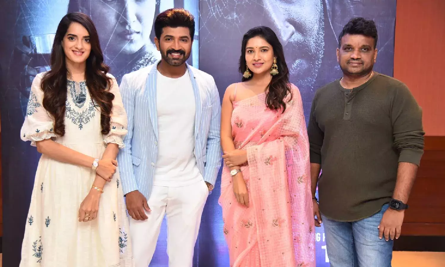 Arun Vijays Tamil Rockerz to stream on SonyLIV from 19 Aug