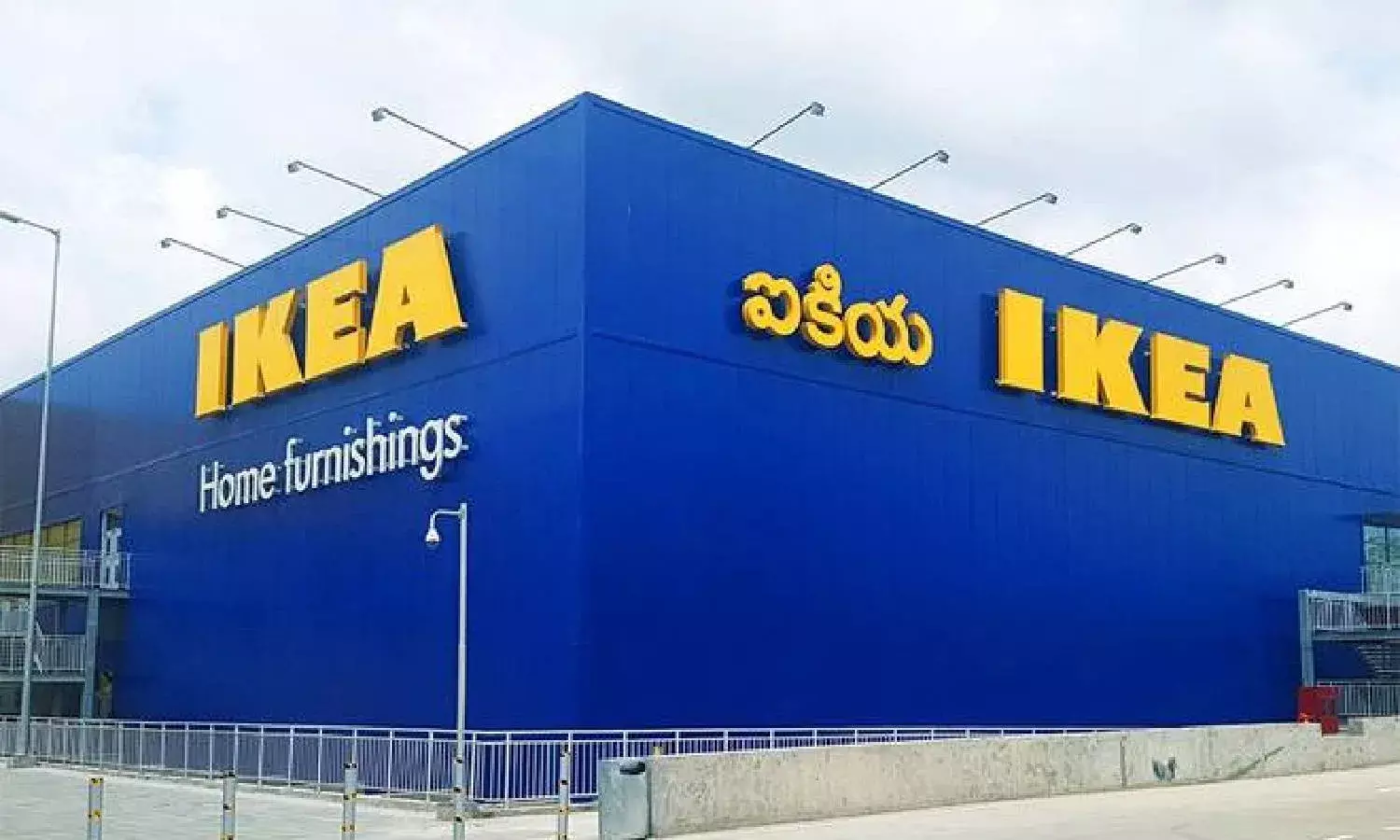 Hyd IKEA asked to pay customer Rs. 6K for charging Rs 20 for carry bag
