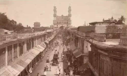 The Independence of India Act 1947 & the erstwhile Hyderabad State