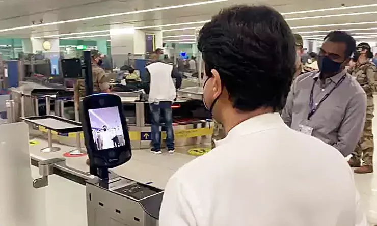 Explained: How `DigiYatra will facilitate paperless travel at Hyderabad International Airport
