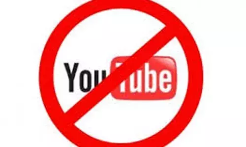 Indias I&B ministry blocks 8 YouTube channels with 114 Cr viewership