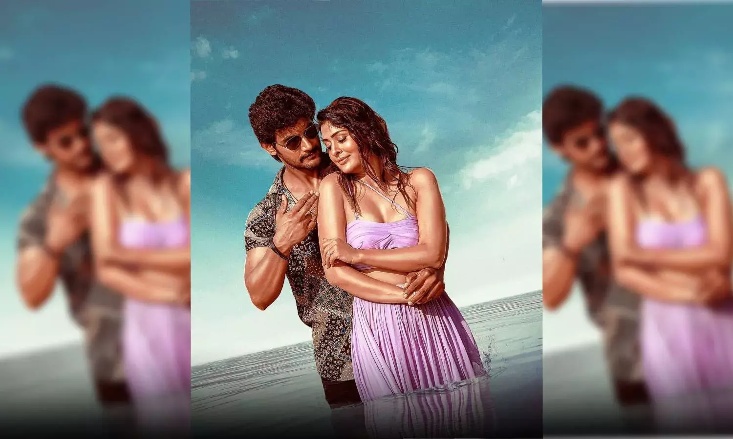 Tees Maar Khan movie review: Aadi Sai Kumar nails his performance, chooses right character