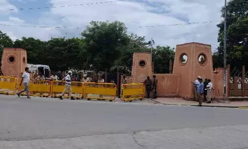 Comedian Munawar Faruquis Hyd show confirmed, Shilpa Kala Vedika likely venue