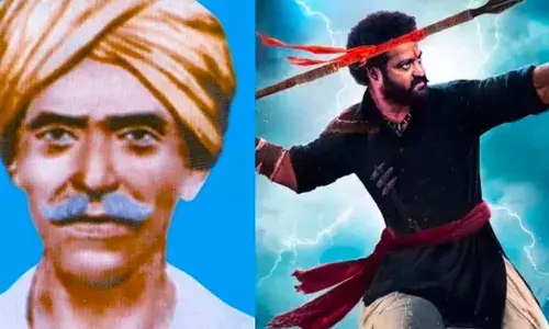 A legend, a martyr: Who was Kumram Bheem?