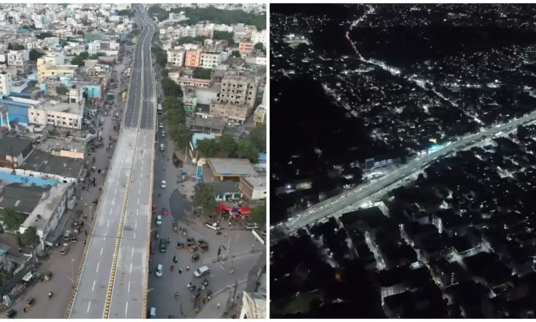 Hyderabad protests fallout: Chandrayangutta flyover inauguration postponed till Aug 27