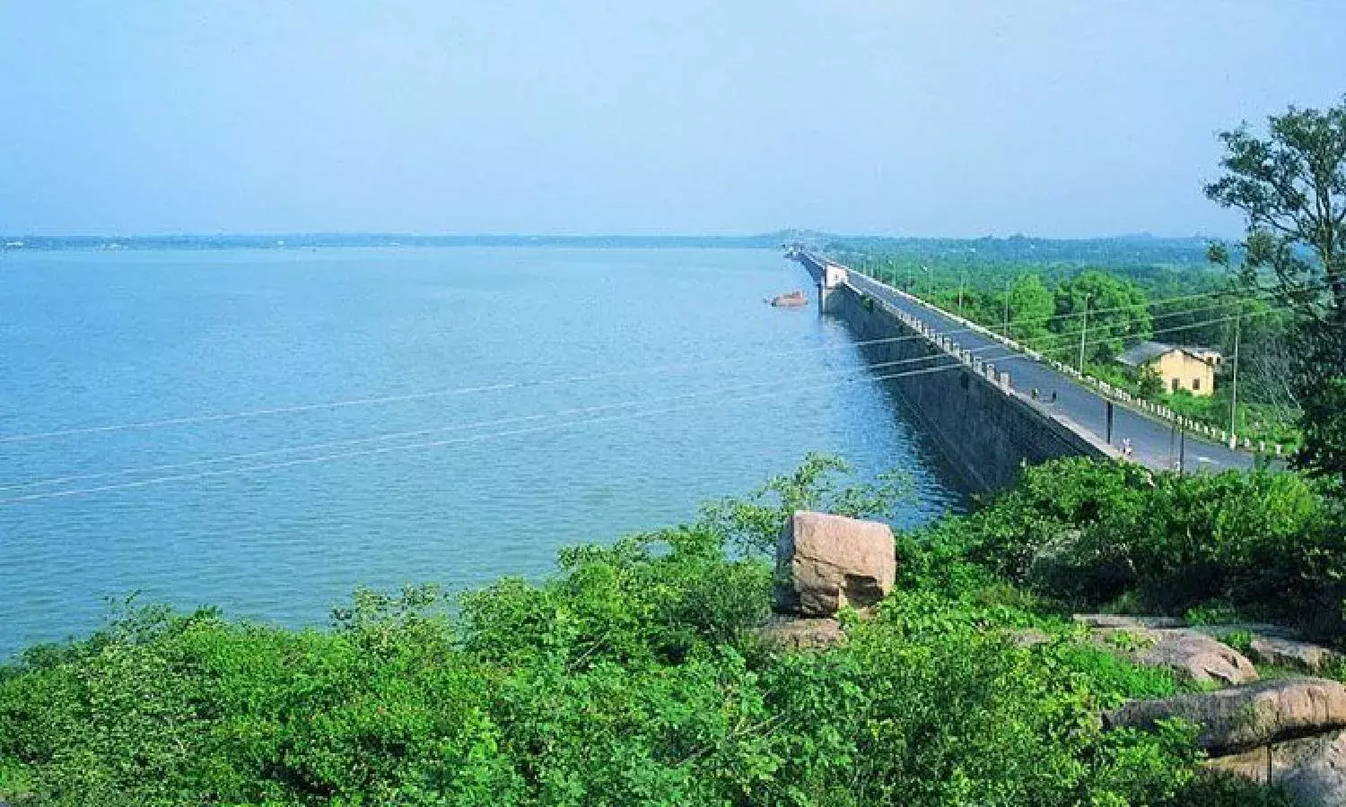 HC gives TS 2 weeks to file response on GO 69 issued to nullify GO 111