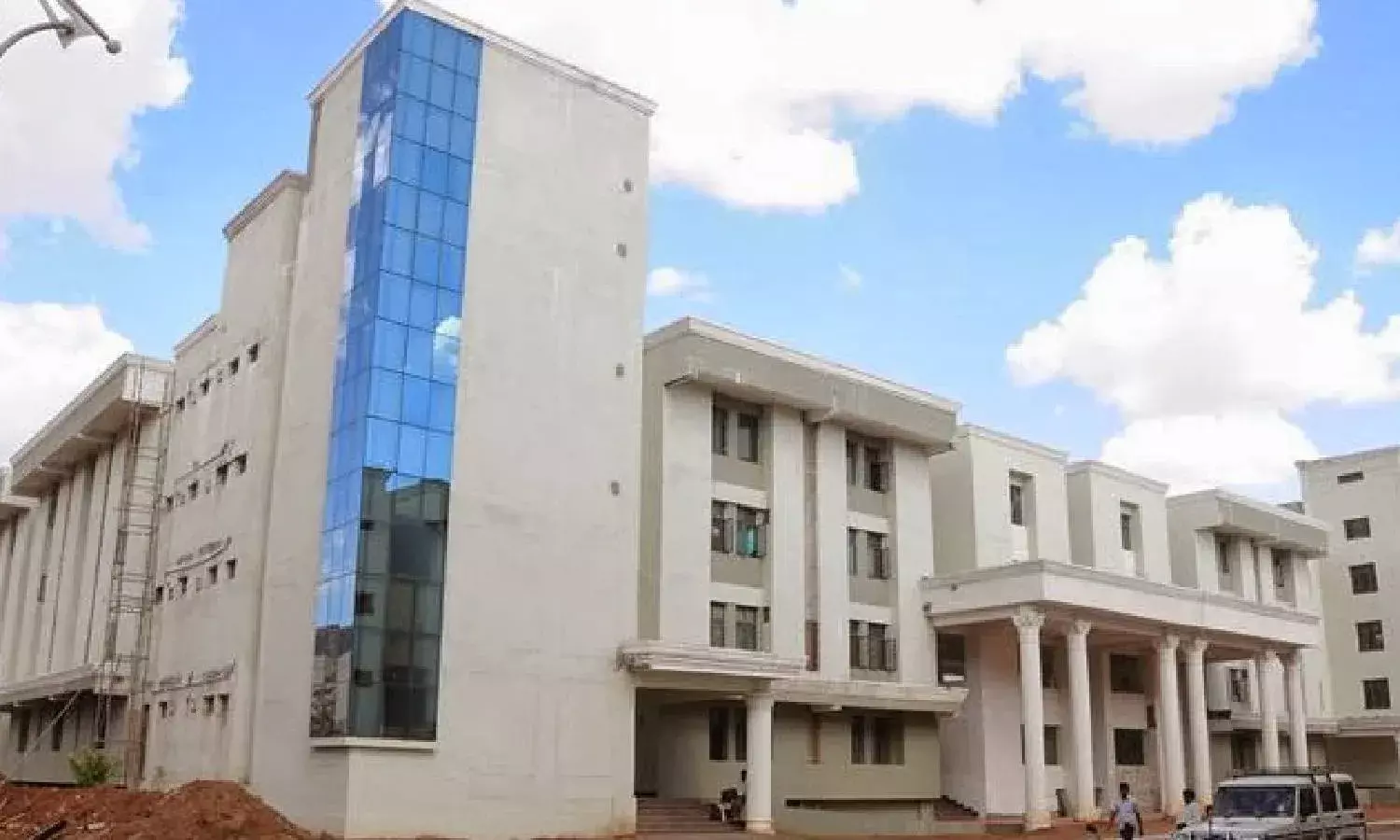 IIIT Basar student dies by suicide, SGC calls for bandh across TS universities