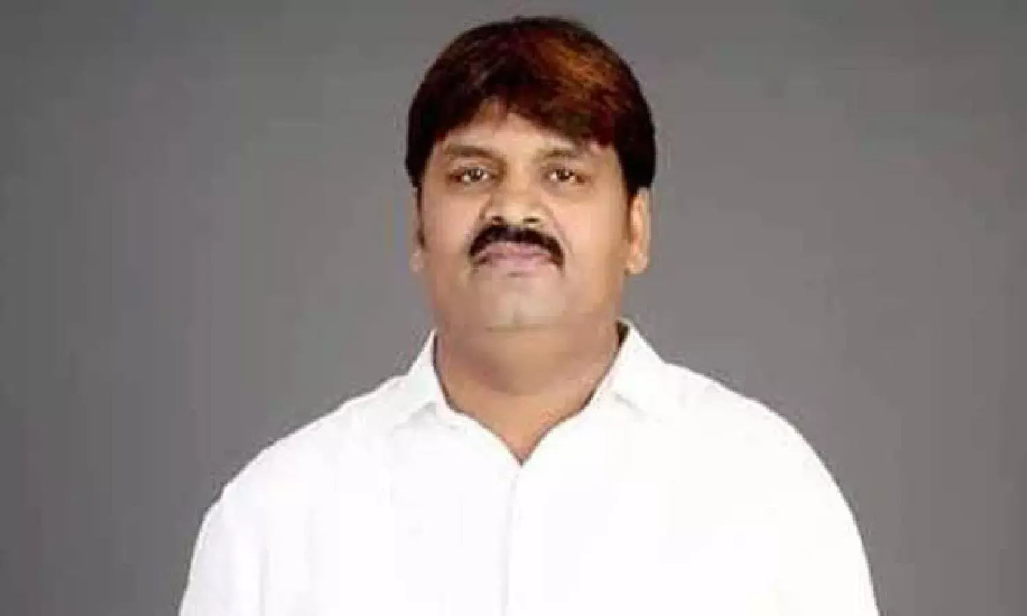Ex Hyderabad Mayor Bonthu Rammohan booked for cheating Medipally man in Rs 4 Cr land deal