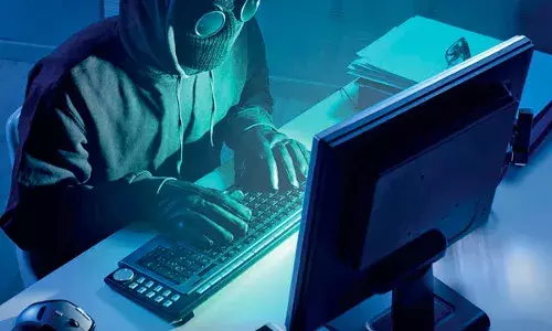 How cyber fraudsters changed domain name of Hyd Aerospace company, diverted Rs 2.30 Cr