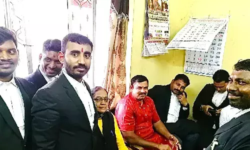 Raja Singhs bail: What happened inside the Nampally court