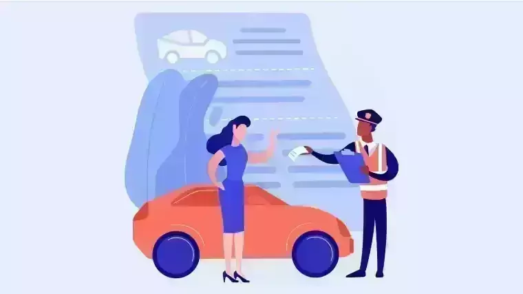 Hyderabad first city to embed traffic violation videos in e-challans