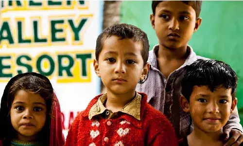 Nigeria introduces Bharat Biotechs ROTAVACĀ® vaccine for immunization in children