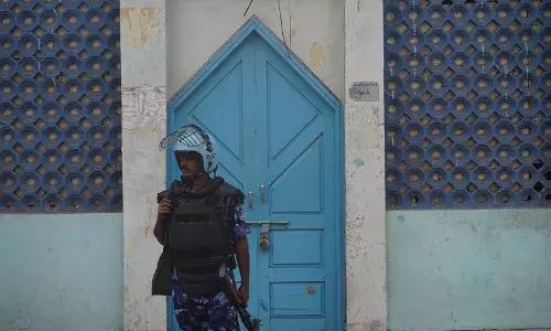 Tension in Old city: Hyderabad Traffic cops announce major traffic diversions