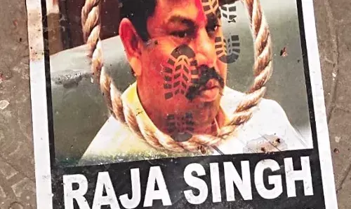 Ground Report: How old city turned into hub of protests post BJP MLA Raja Singhs release