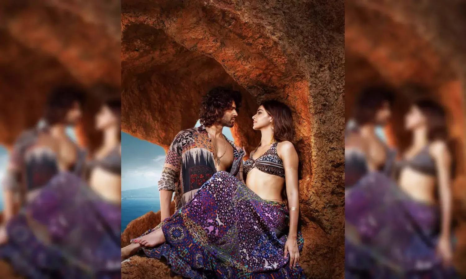 Liger review: The loud action movie is not worth the hype