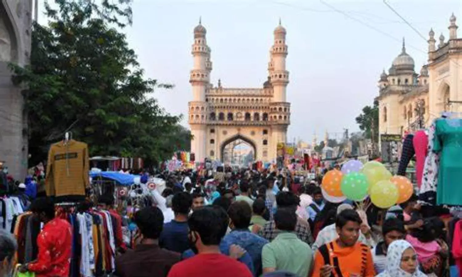 Remove BJP MLA Raja Singh from Assembly: Concerned Hyd citizens to Speaker