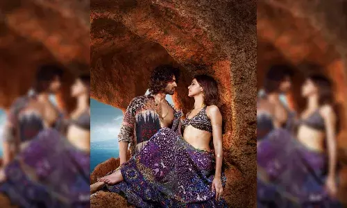 Liger review: The loud action movie is not worth the hype