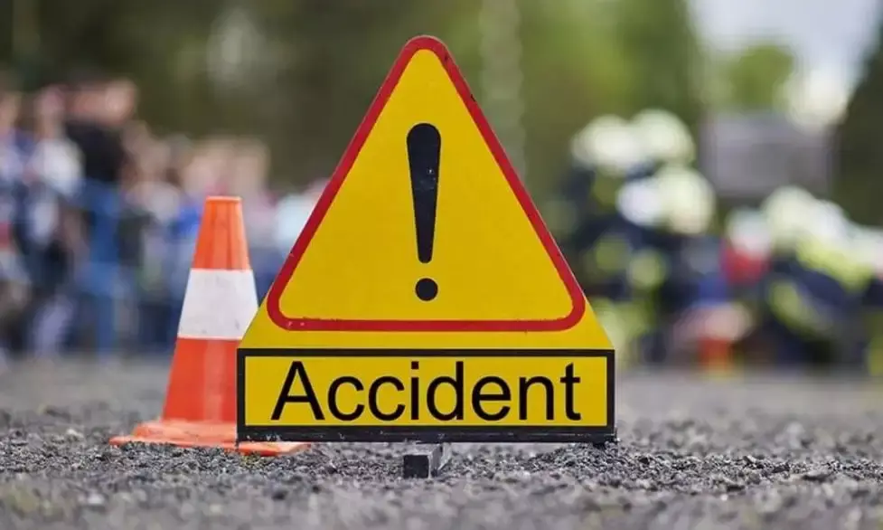 Andhra tragedy: 5 dead, 2 injured in separate road accidents