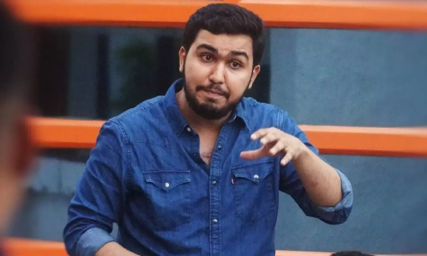 SM influencer Syed Abdahu Kashaf booked for making derogatory comments
