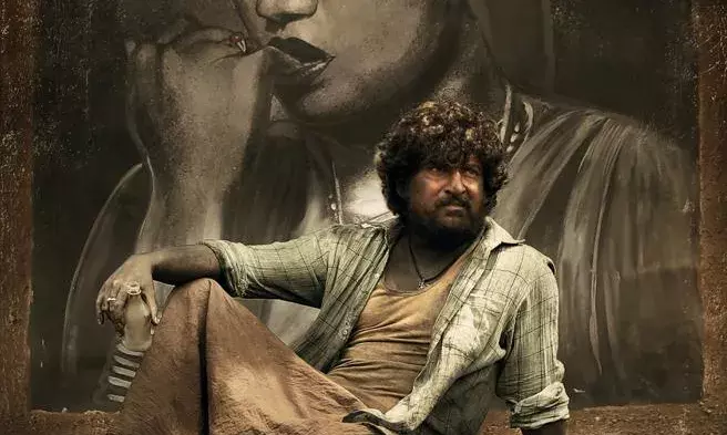 Nani & Keerthy Sureshs Dasara to release on March 2023