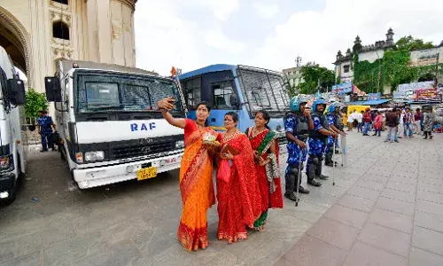 Restrictions on shops in Old City to be removed from 27 Aug