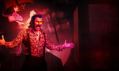 Watch: Chiyaan Vikram back on the big screen with Cobra, trailer out now