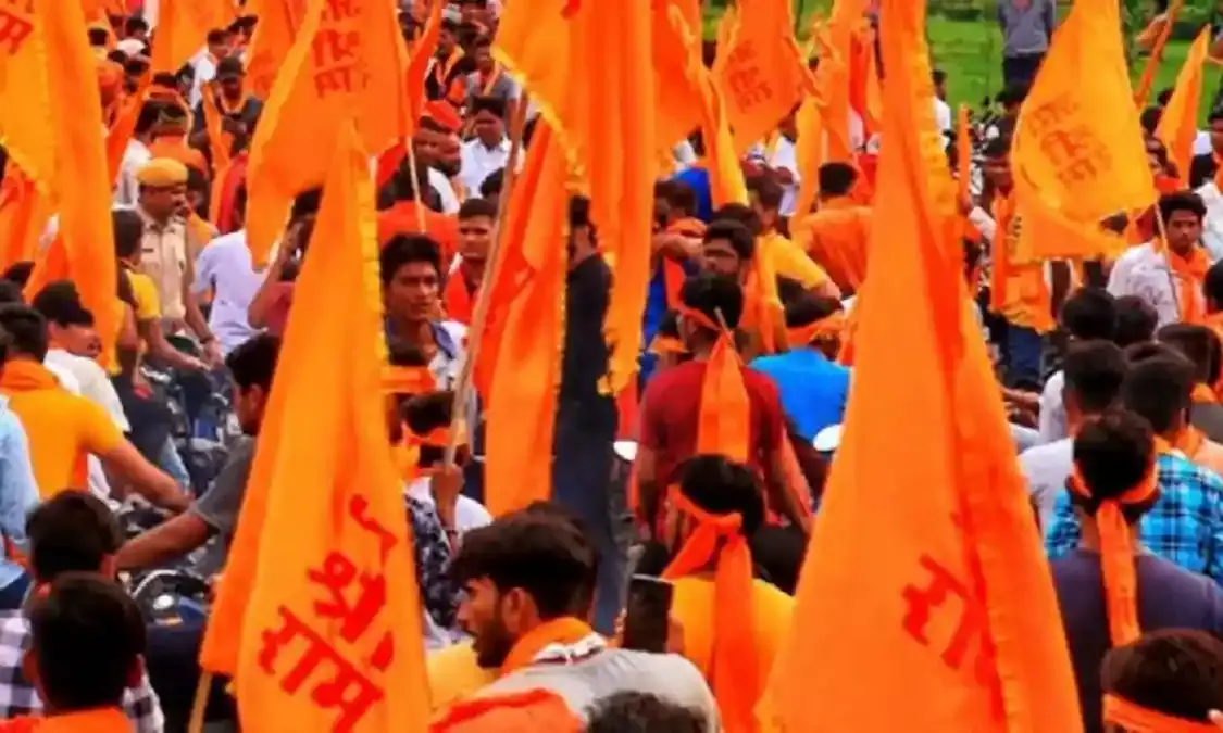 TS Bajrang Dal, Vishwa Hindu Parishad call for statewide protest on 29 Aug