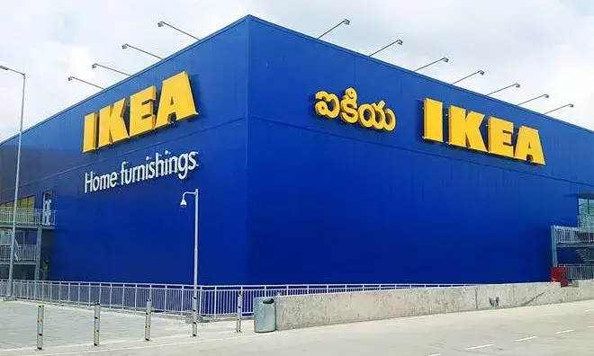 Racism Alarm: Manipur woman only one frisked at IKEA Hyderabad