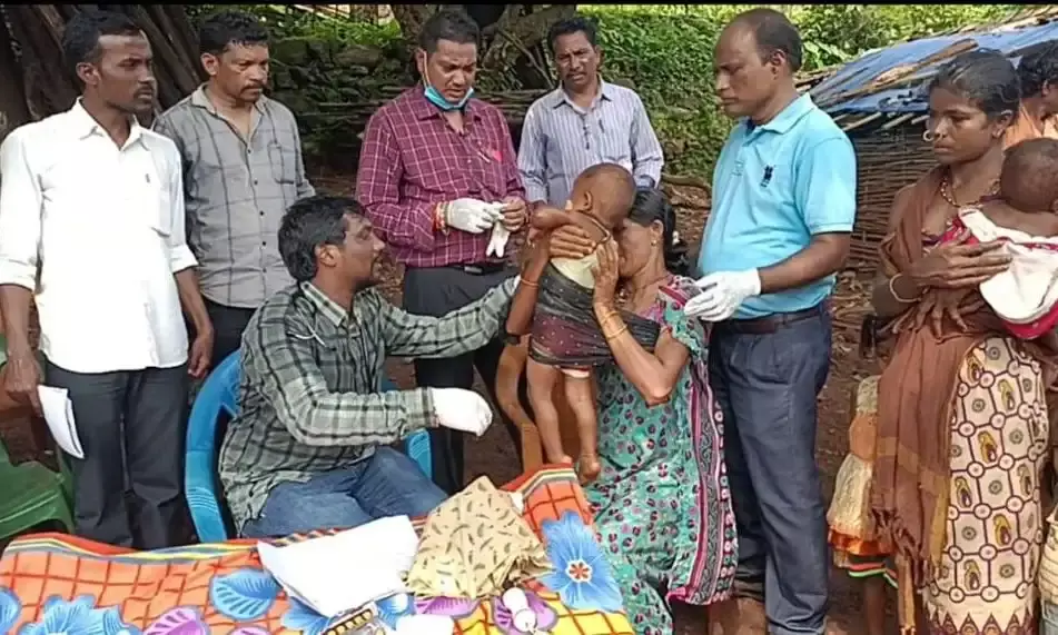 Doraguda Anthrax outbreak: AP government to send samples to Gwalior lab