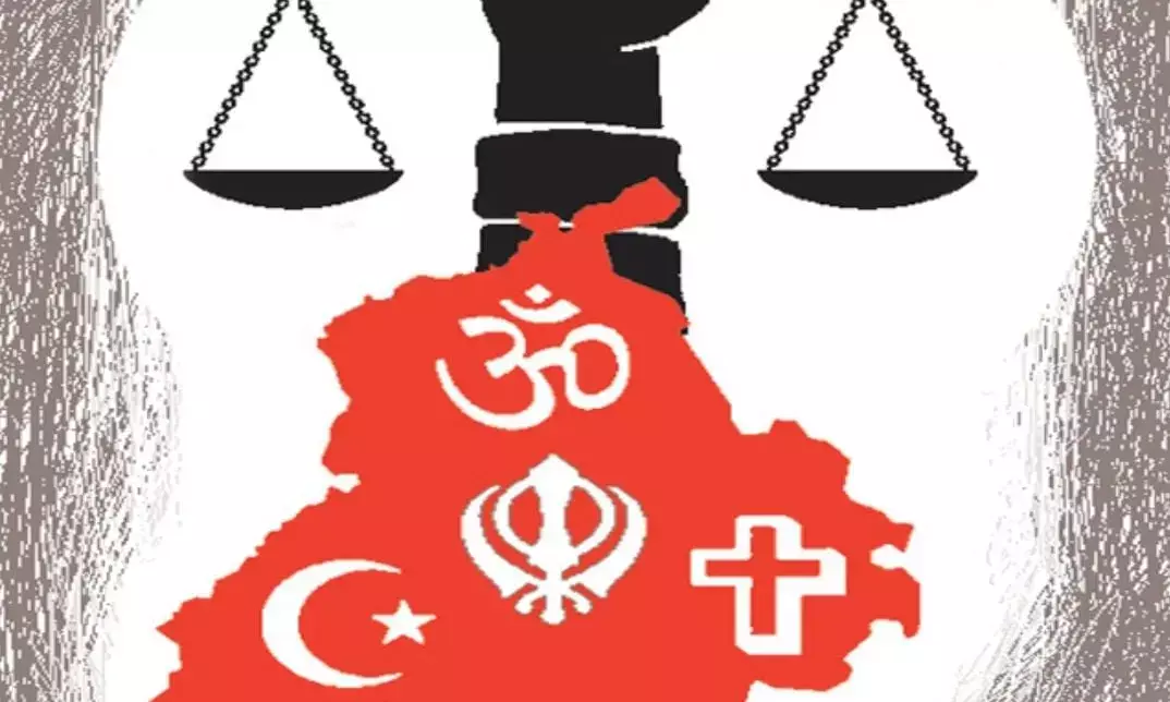 Irreligiousity of Religious Civilization