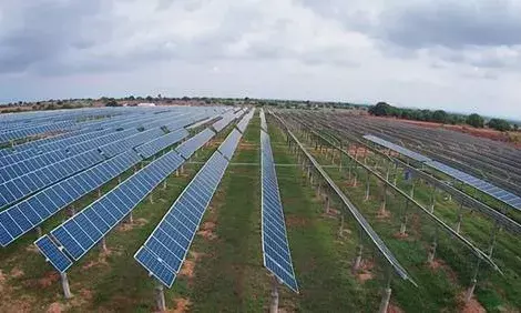 Towards energy efficiency: TS implements all its renewable energy programmes