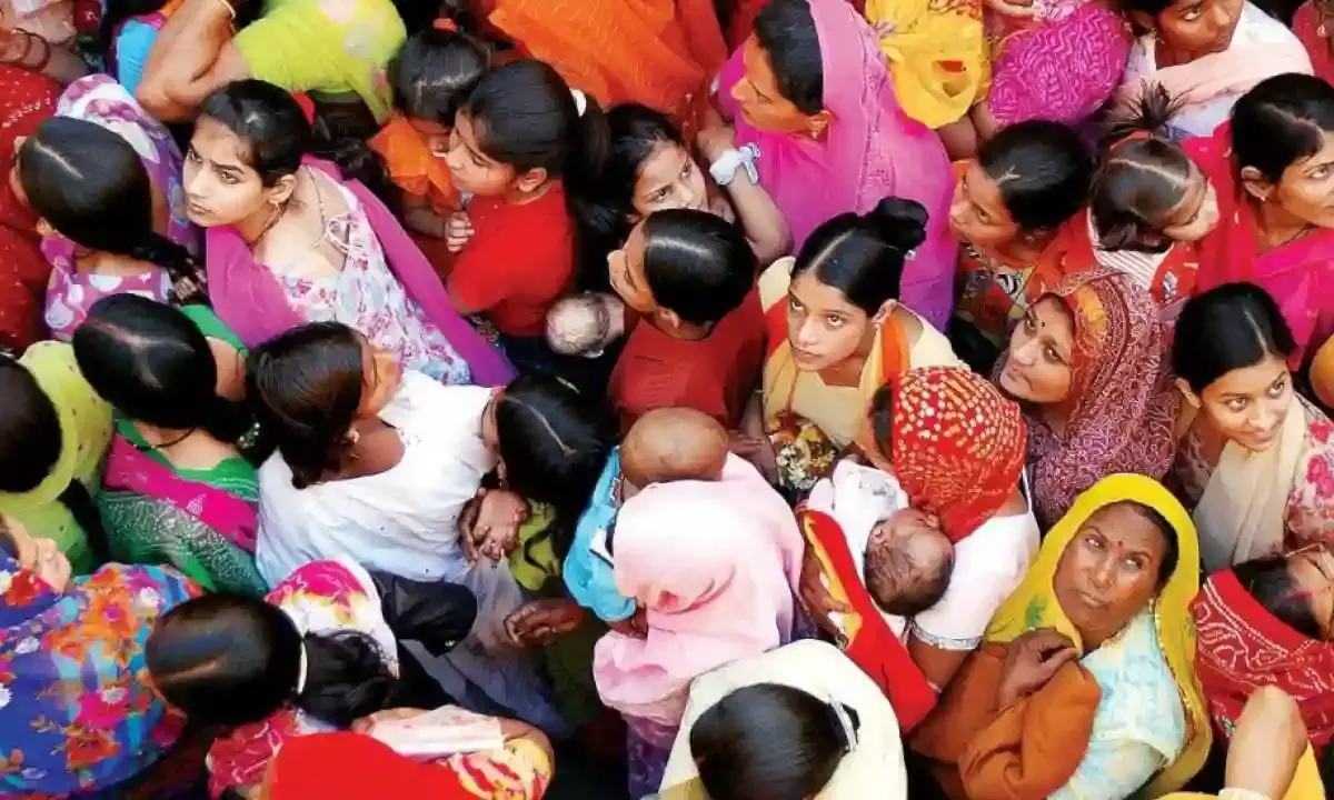 Family planning surgery: 2 women die in Ibrahimpatnam