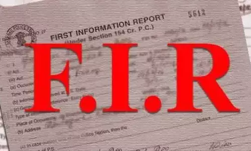 Love, beach aur dhoka: Sai Priya, boyfriend booked for misleading police