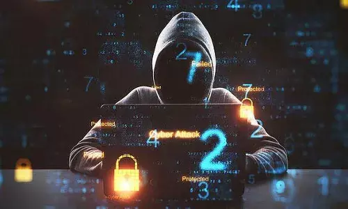 Telangana ranks first in cybercrimes; over 10,000 cases reported in 2021
