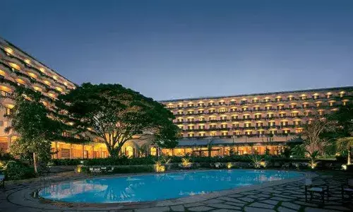 Oberoi Group to invest Rs. 1,500 crores in AP, set up 7-star hotels
