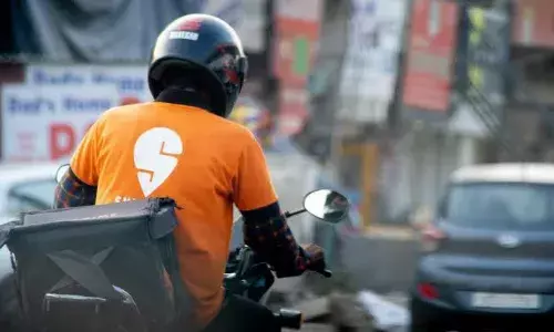 Noodles to chillies: What Hyderabad ordered on Swiggy