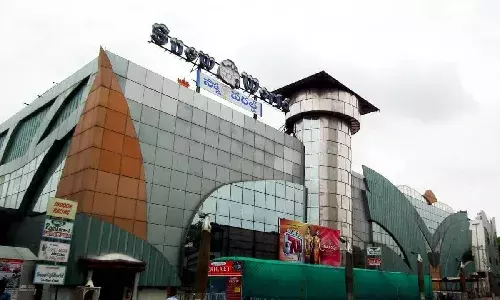 Hyderabads Snow World seized over Rs.16.70 Cr due, license cancelled