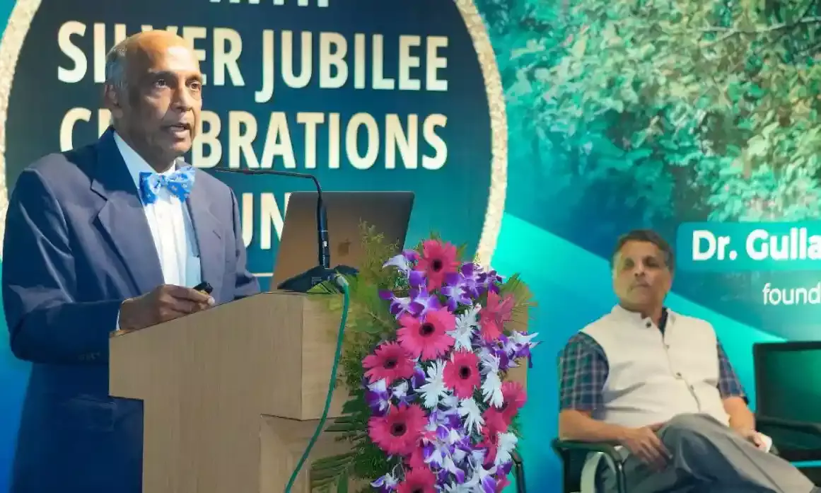 IIITH to mark silver jubilee with lectures, conferences, other events over 18 months