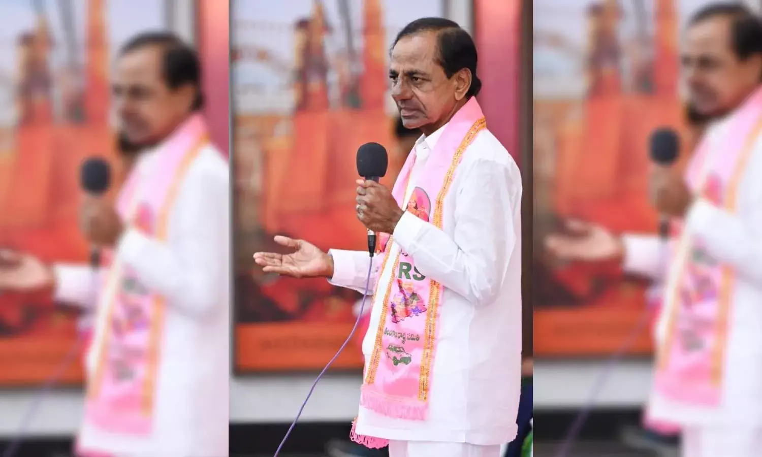 TRS Govt to celebrate Telangana Integration day on Sep 17th