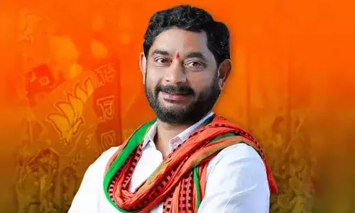 Gaddiannaram BJP corporator remanded in custody in kidnapping case