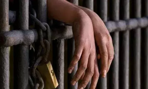 Suffering in silence: Over 60% undertrials in Andhra poor, illiterate; unable to pay bail amount