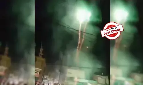 Old video shared as celebrations in Srinagar after Pak defeated India in Asia Cup