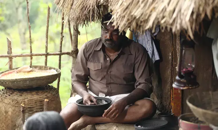 Viduthalai: Vijay Sethupathi starrer magnum opus to be released in 2 parts