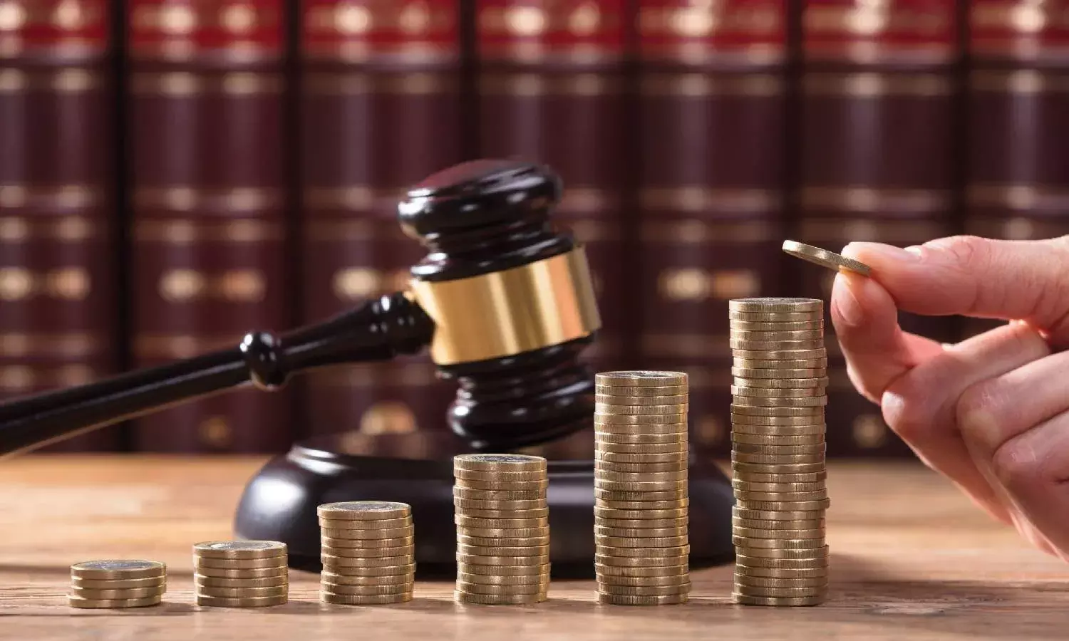 Vizag tahsildar told to pay woman Rs. 11K for failure to rectify land records