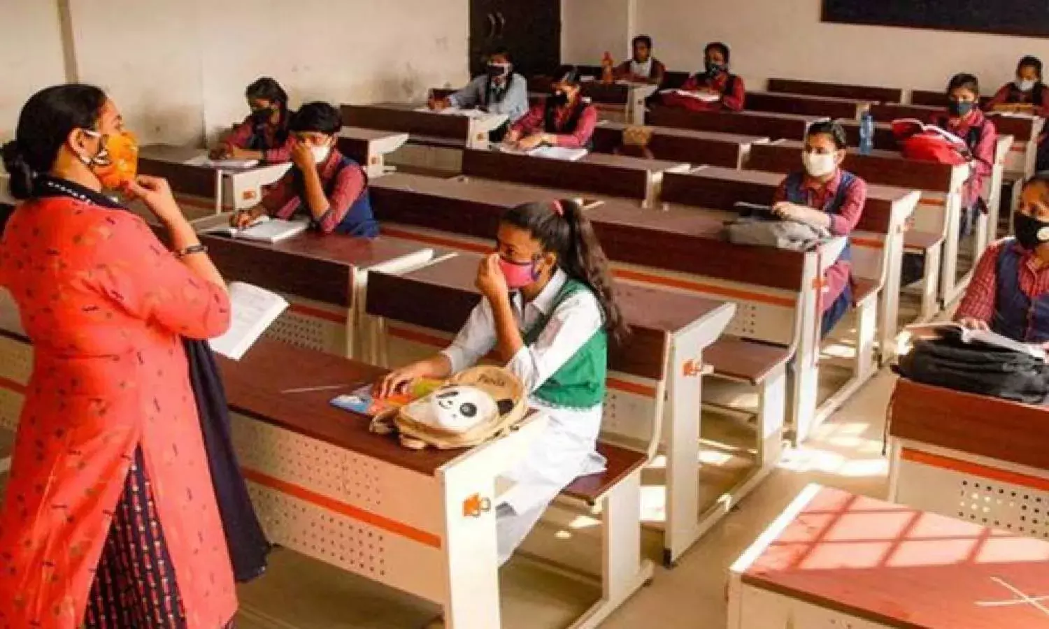 What legal complications delaying promotions, transfers? ask TS teachers